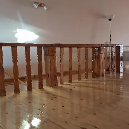 El Zaguan Holiday home *