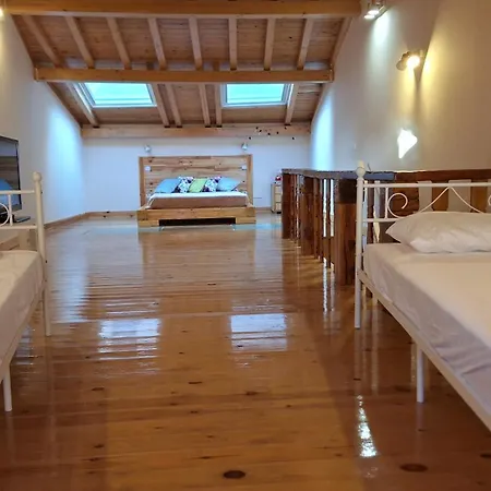 Holiday home El Zaguan *