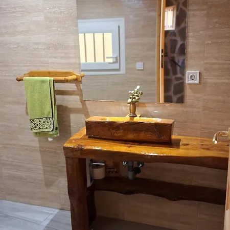 El Zaguan *
