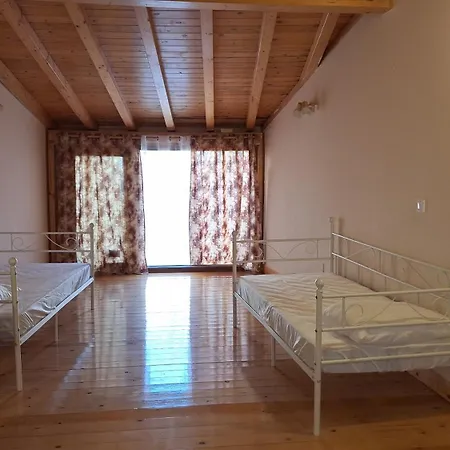 Holiday home El Zaguan Sotillo de la Adrada