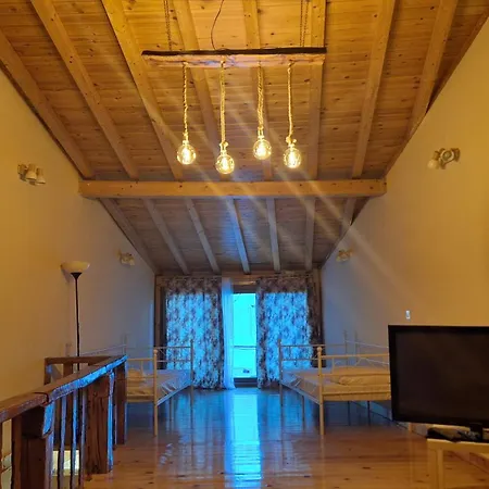 El Zaguan Sotillo de la Adrada