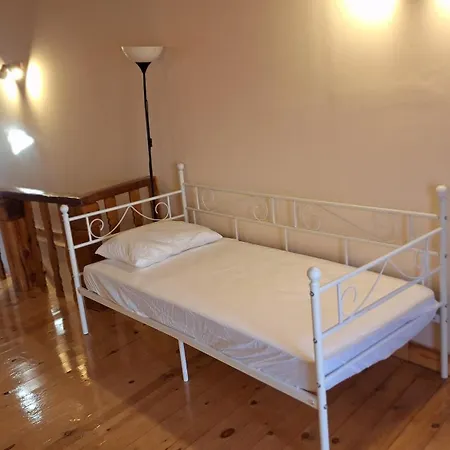 El Zaguan Holiday home