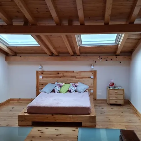 Holiday home El Zaguan