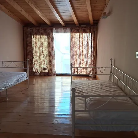 El Zaguan Holiday home *
