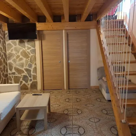 Holiday home El Zaguan *