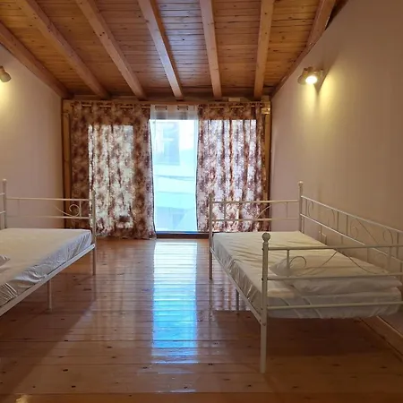 El Zaguan Holiday home Sotillo de la Adrada
