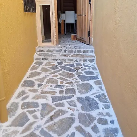 El Zaguan Holiday home *